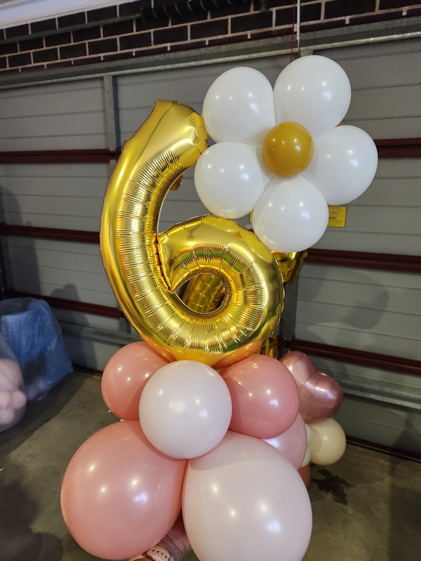 Mini Table Top Arrangements