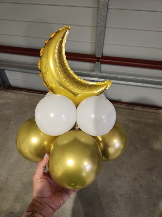 Mini Table Top Arrangements