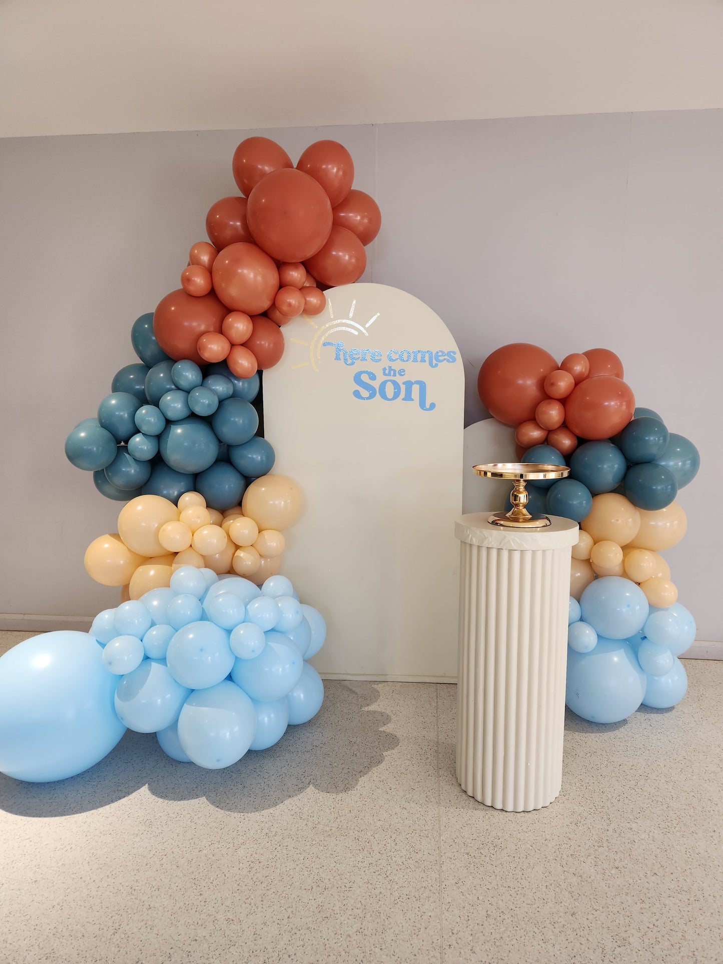 Deluxe Limited Space Package