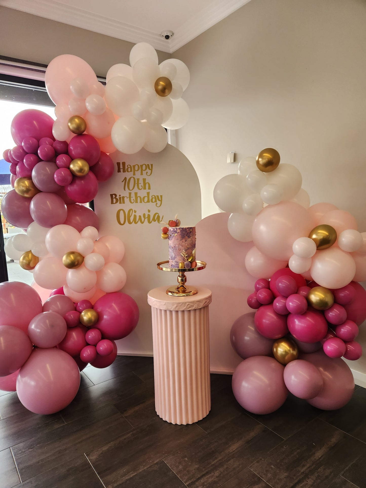 Deluxe Limited Space Package