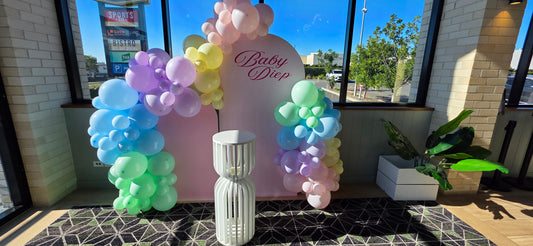 Deluxe Limited Space Package