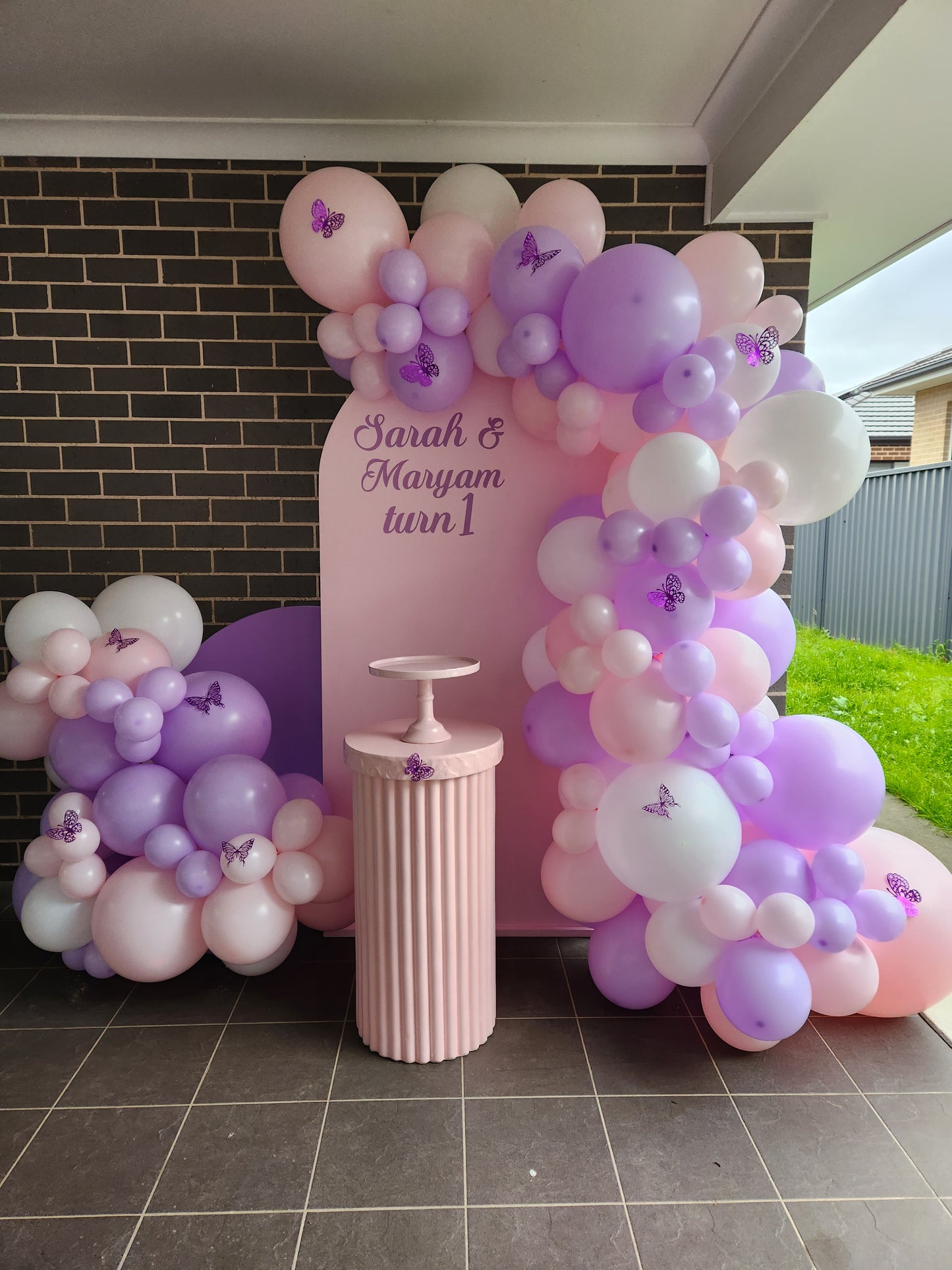 Deluxe Limited Space Package