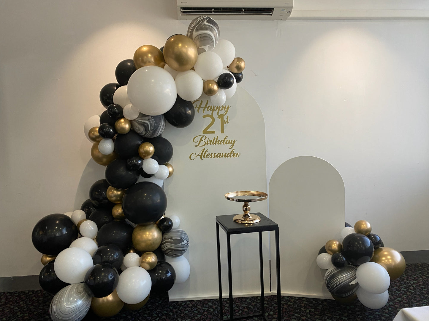 Deluxe Limited Space Package