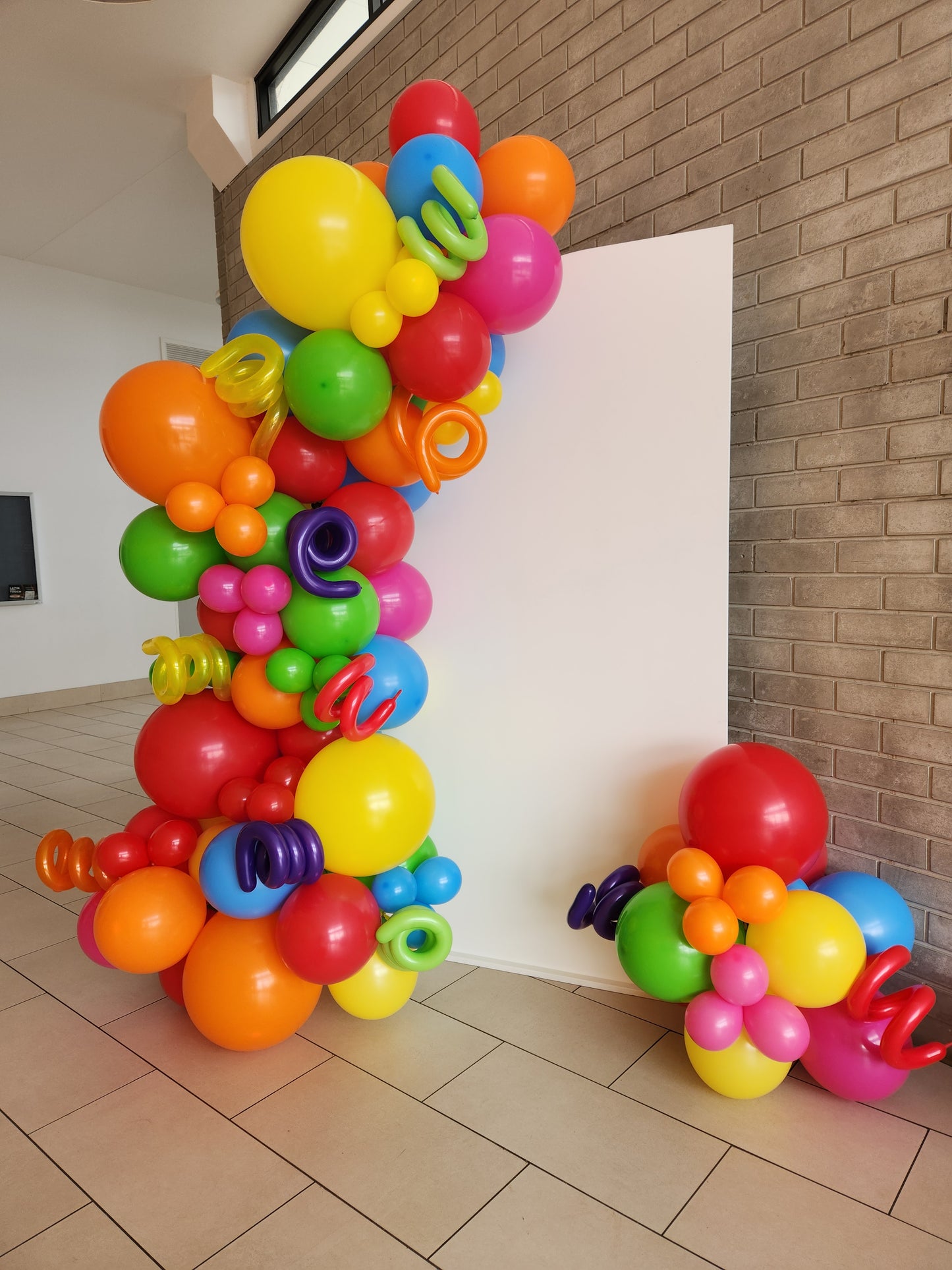 School Setup Package