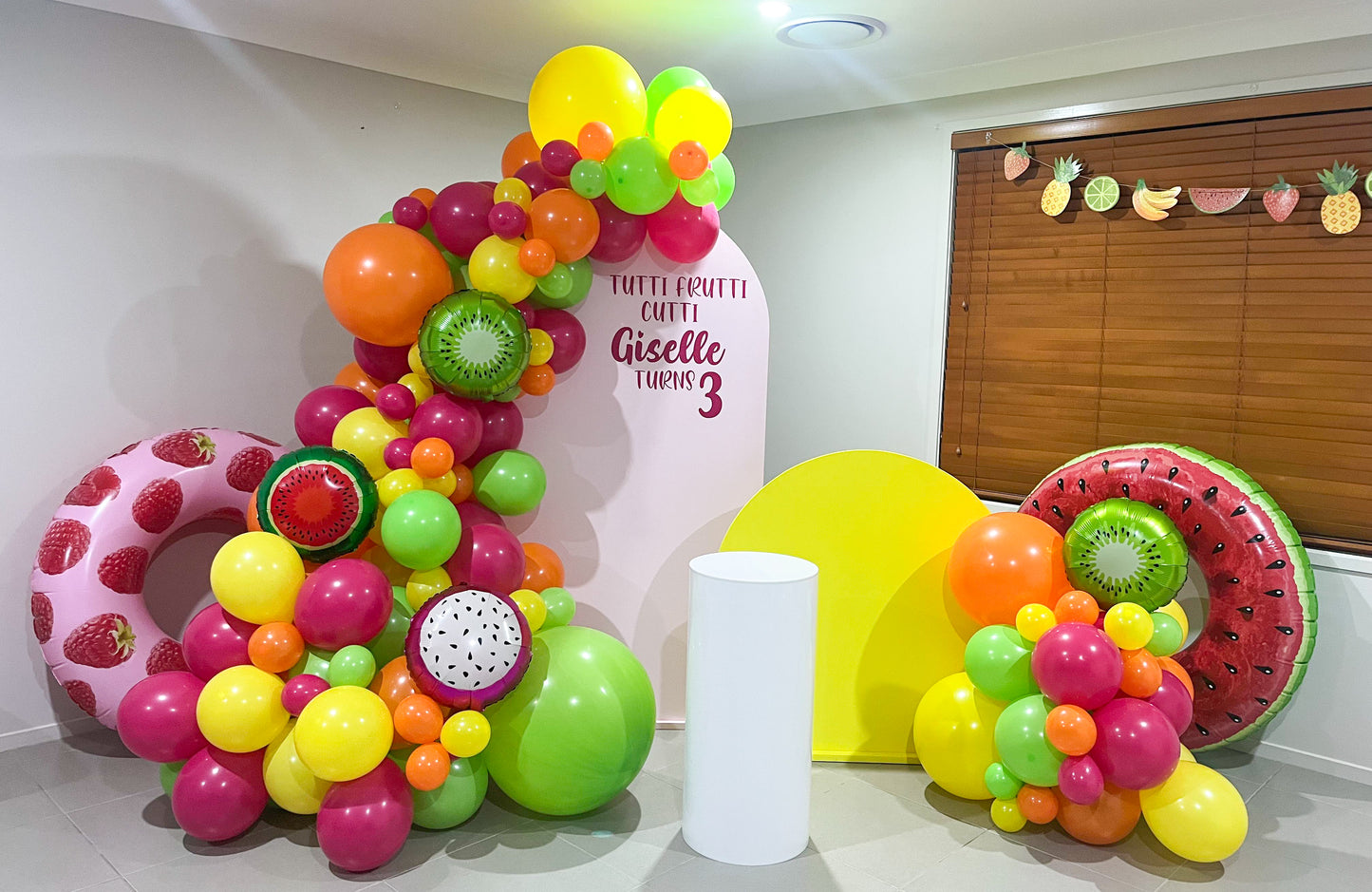 Deluxe Limited Space Package