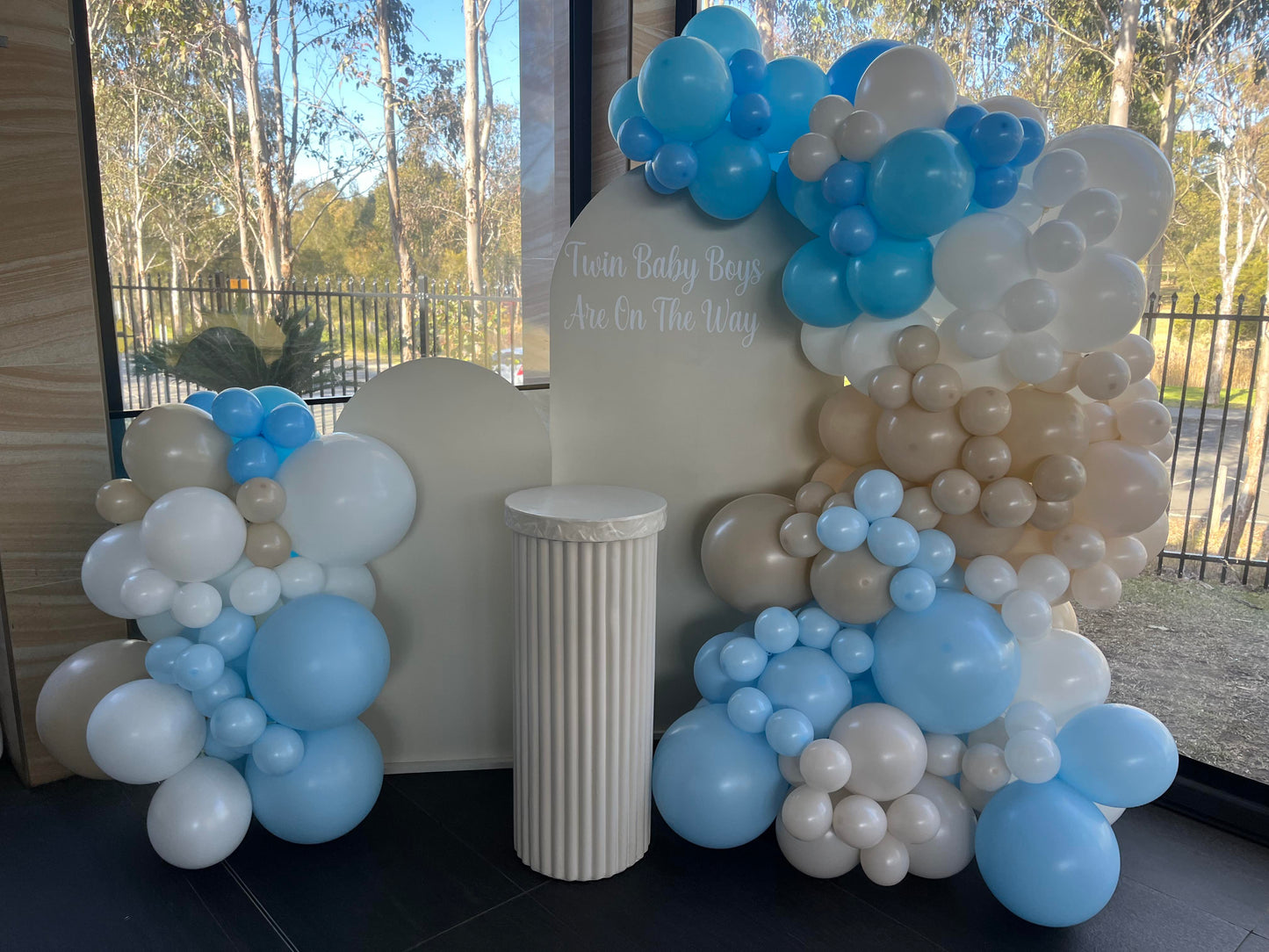 Deluxe Limited Space Package