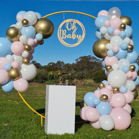 Gender Reveal Package