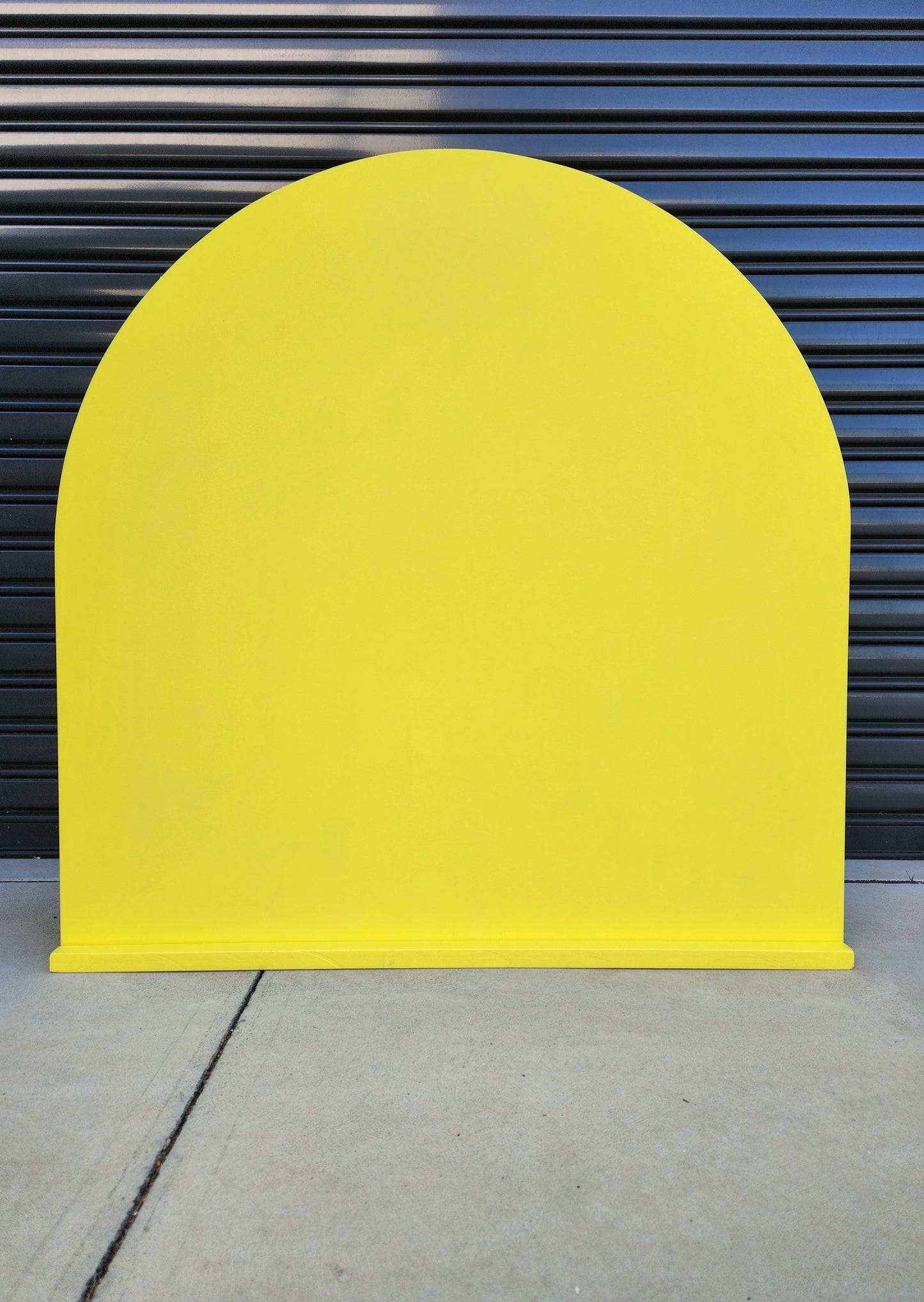 Yellow Timber Backdrop