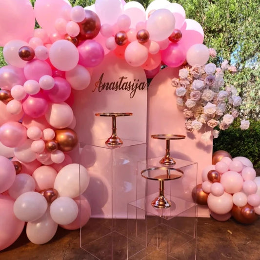 Deluxe Double Wall Package