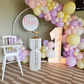 1st Birthday Package