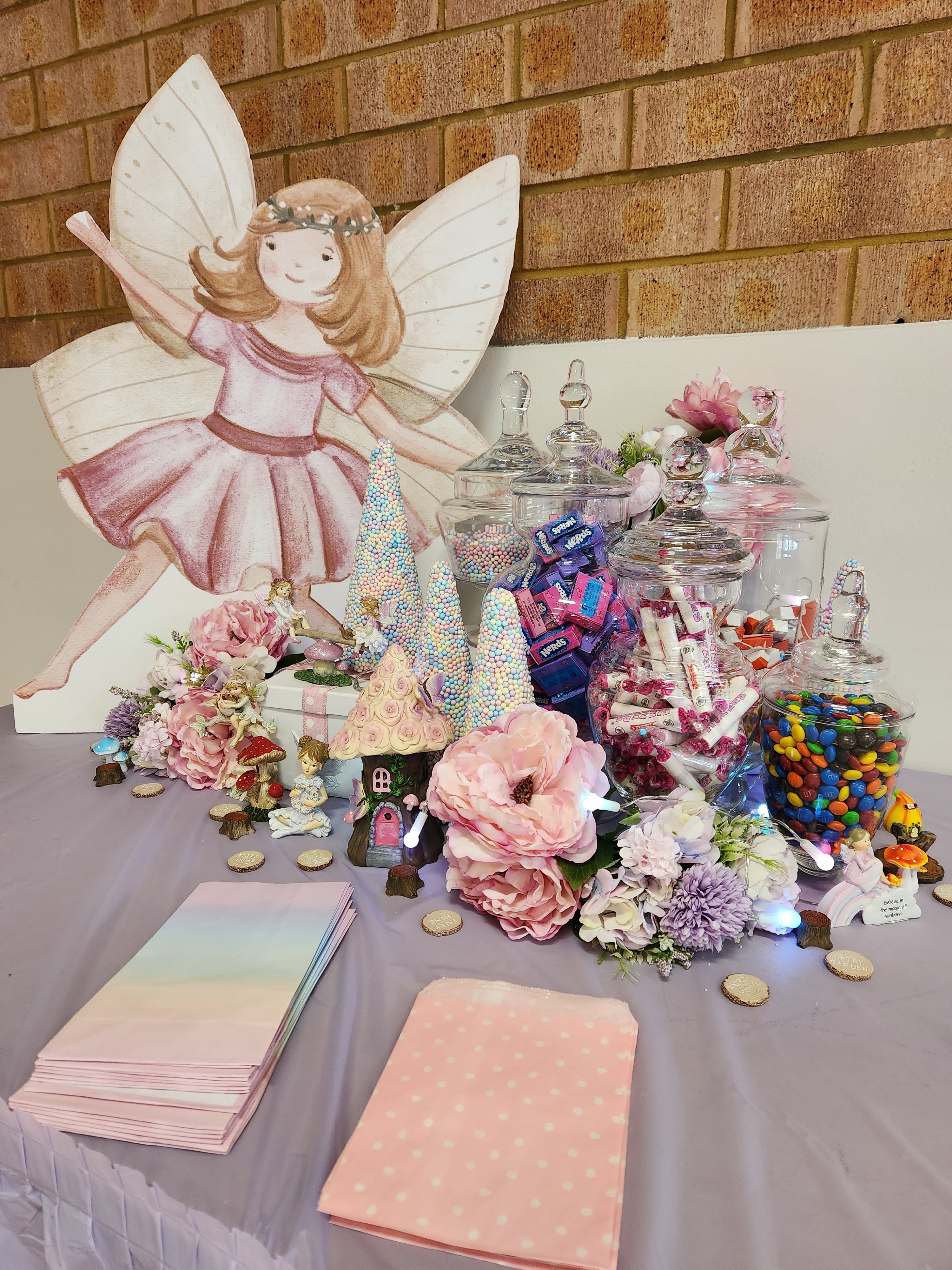 Fairy Cutouts Savy Balloons Fairy cutouts savy balloons