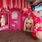 Barbie Theme Package