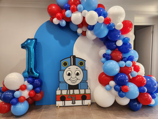 Thomas cutout