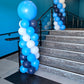 Balloon Column on stand