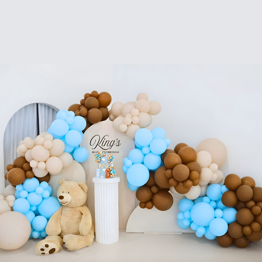 Bear-ly One Package