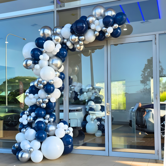 Balloon Garland