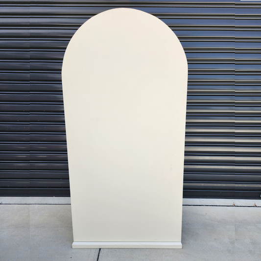 Beige Mini Arch