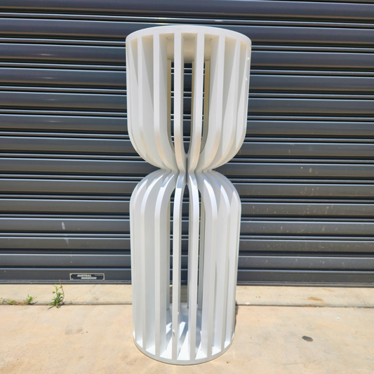 Cage Plinth