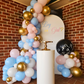 Gender Reveal Package