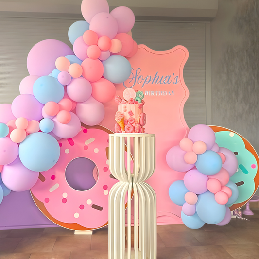 Deluxe Limited Space Package