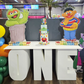 ONE Table Hire