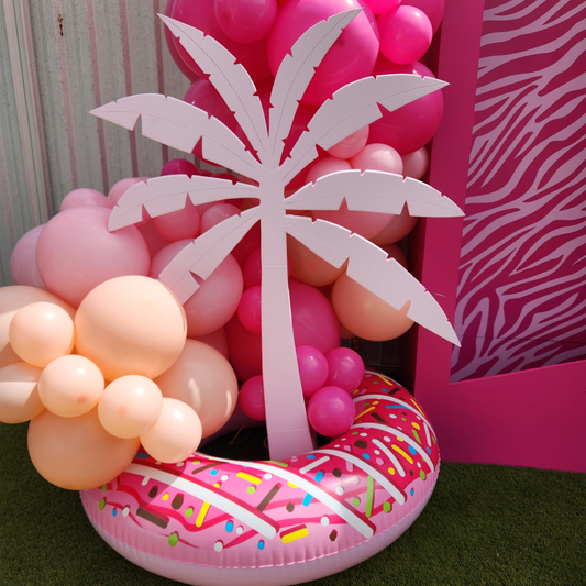 Palm Tree