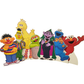 Sesame Street Cutouts