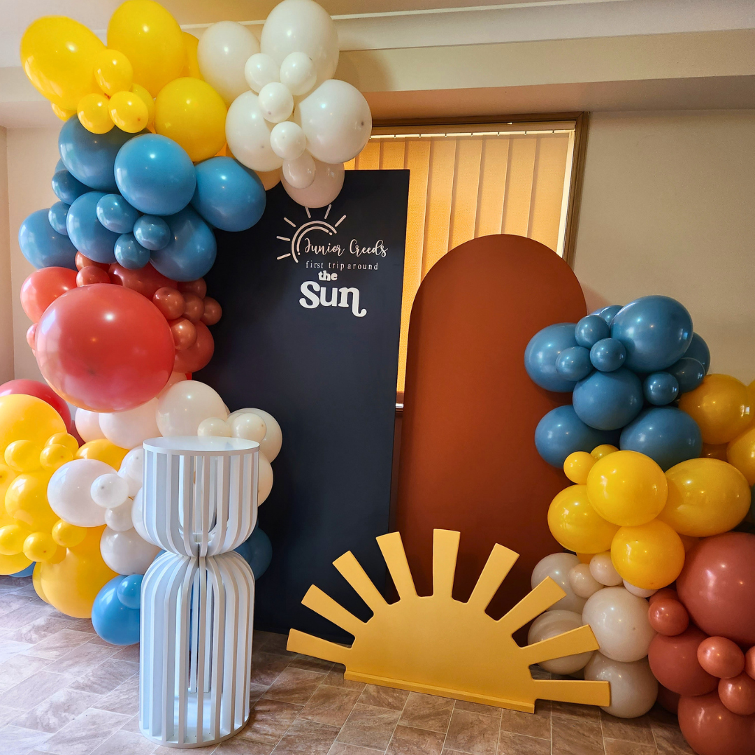 Sun Prop