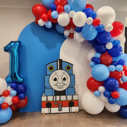 Thomas cutout