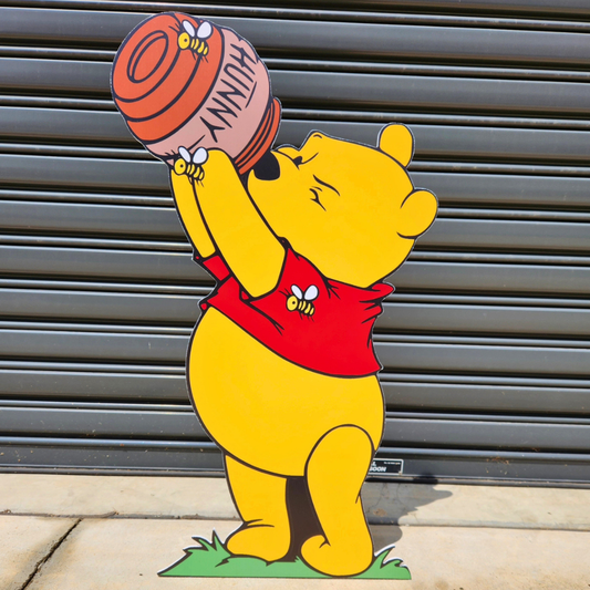 Winnie The Pooh