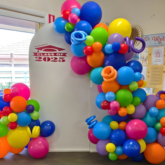 School Setup Package