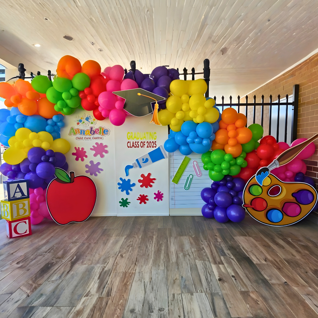 School Setup Package