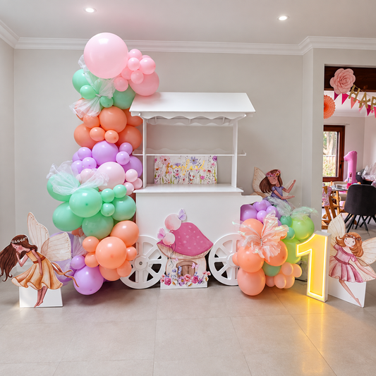 Candy Cart