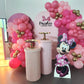 Minnie Cutout