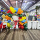 ONE Table Hire