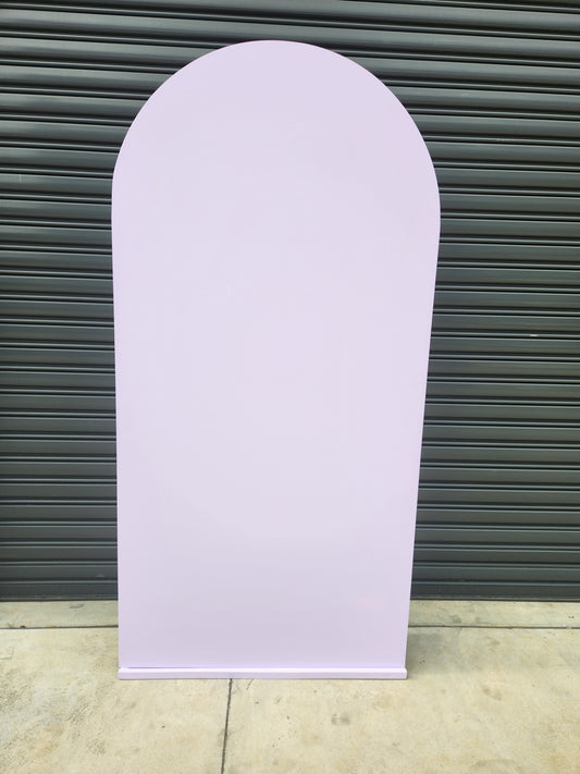 Pastel Purple Backdrop