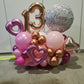 Small Tower Arrangment