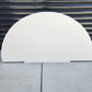 Beige Floor Arch