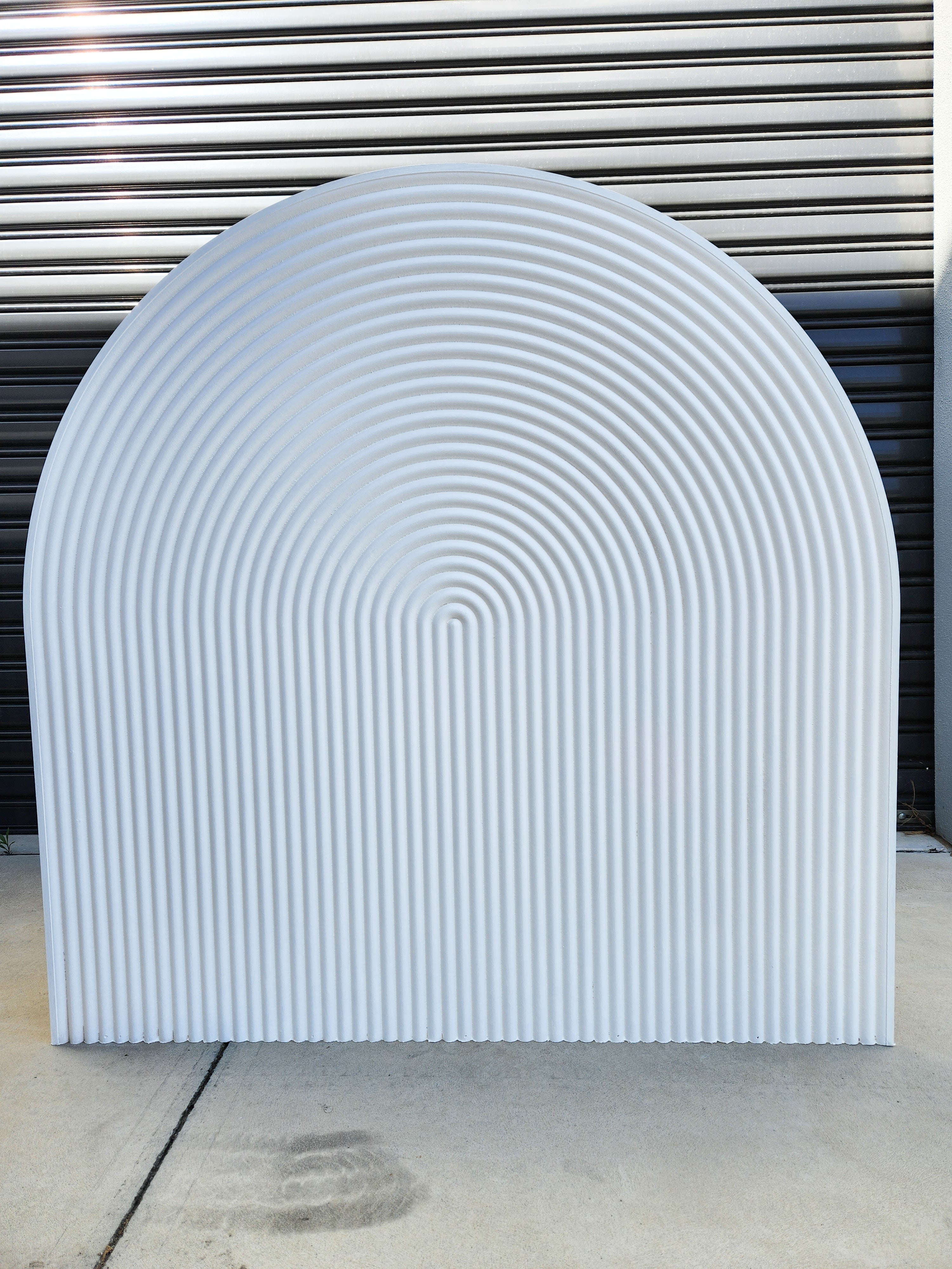 Mini Ripple Wall – Savy Balloons