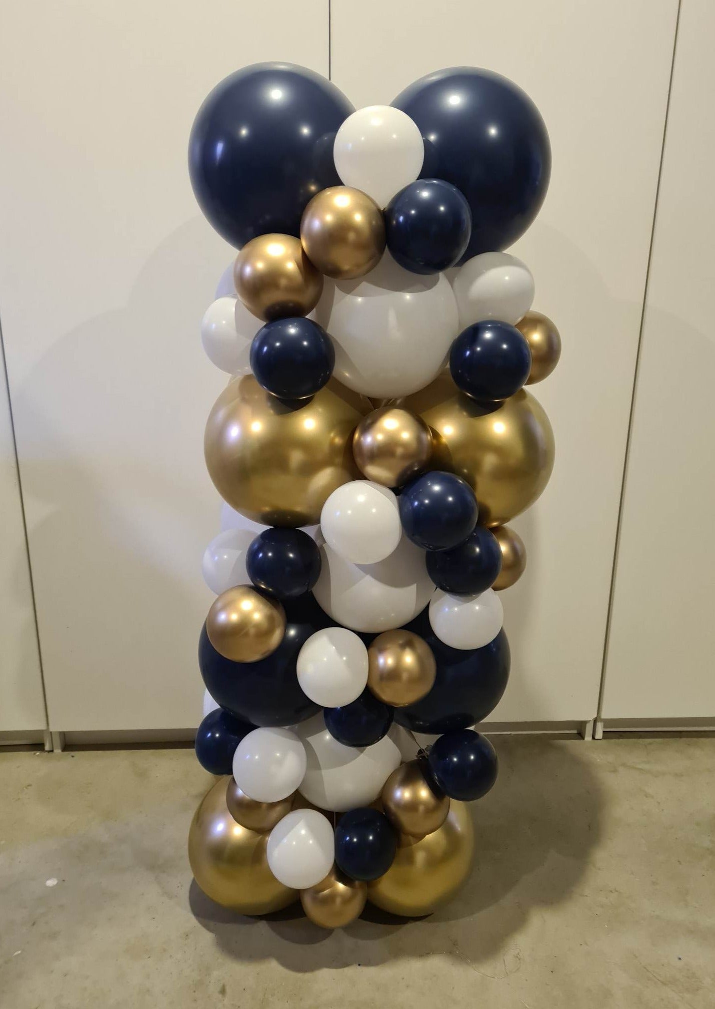 Balloon Column – Savy Balloons